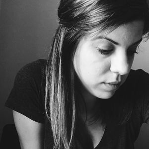 Meet your Posher, Sara